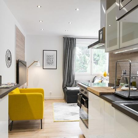 Unsejouranantes - Le Magellan Apartman Kültér fotó