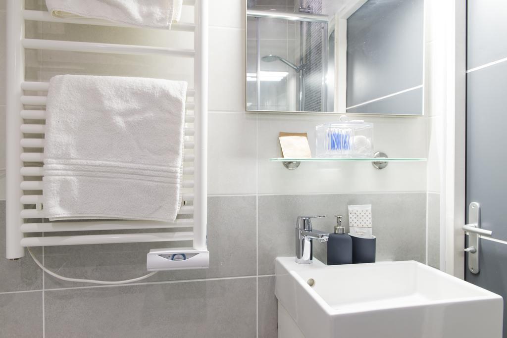 Unsejouranantes - Le Magellan Apartman Kültér fotó