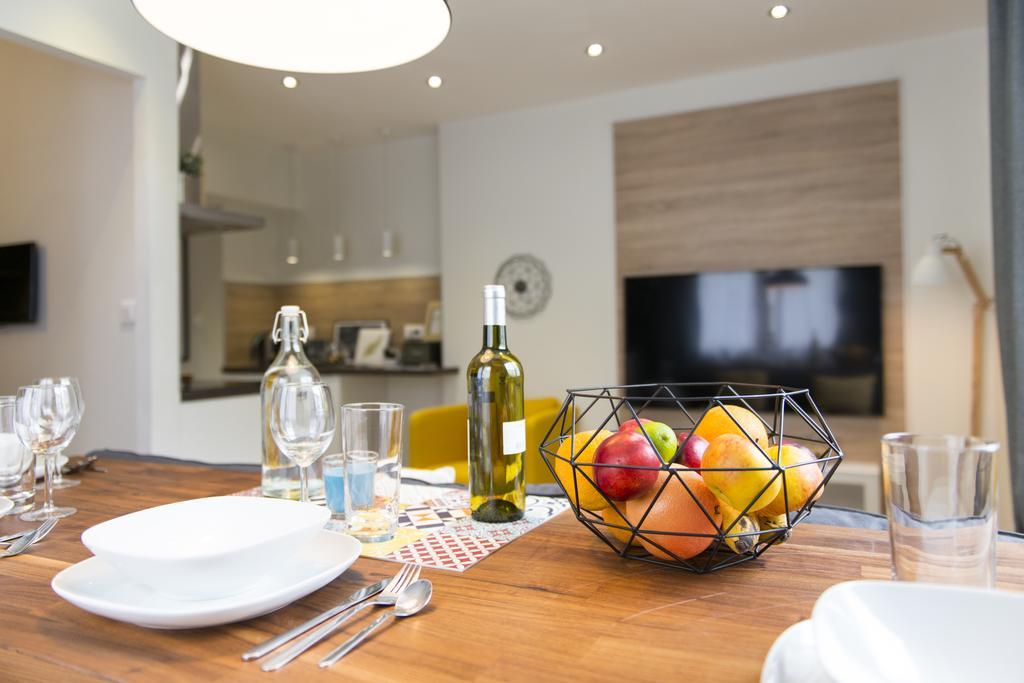 Unsejouranantes - Le Magellan Apartman Kültér fotó