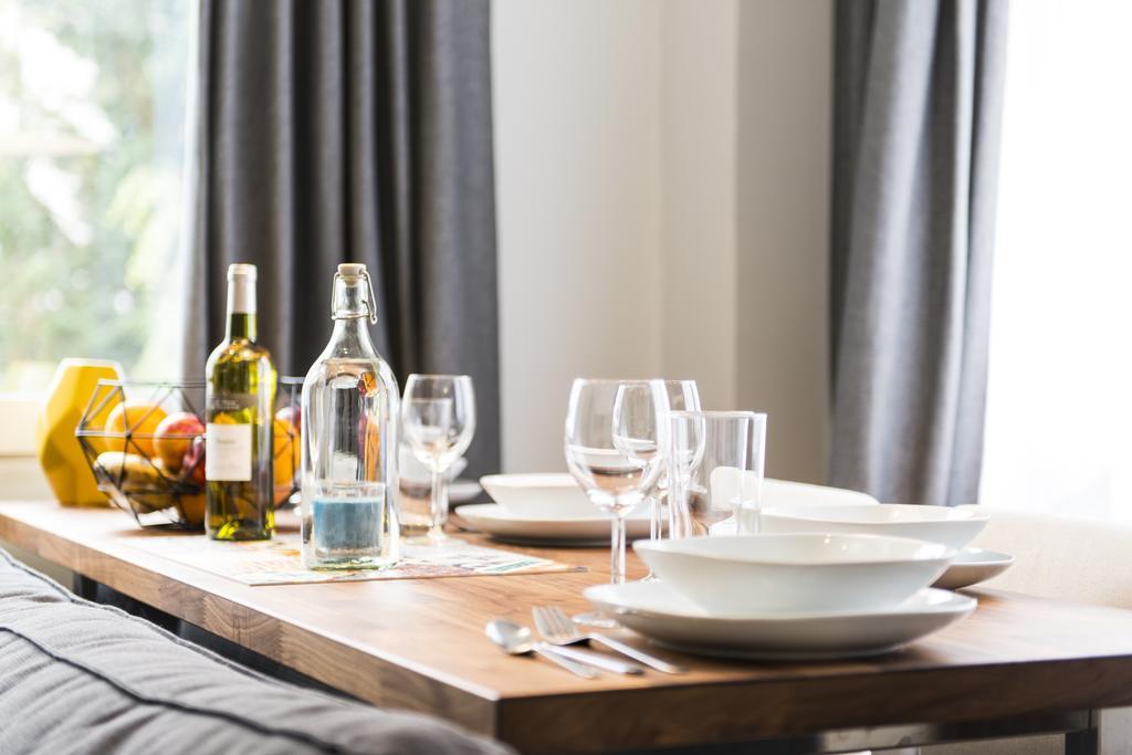 Unsejouranantes - Le Magellan Apartman Kültér fotó